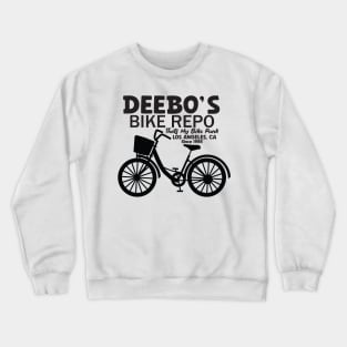 Deebo's Bike Repo Crewneck Sweatshirt